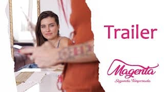 Trailer - Magenta | 2ª Temporada | Websérie LGBT [Subtitles] [Leia a Descrição]