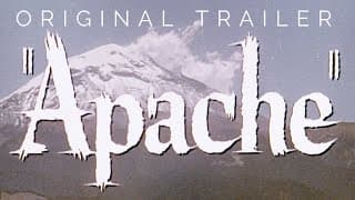 Original 1954 Theatrical Trailer