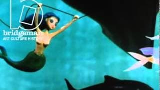Clip of the Week - clip from The Figurehead (1953) by the Halas & Batchelor Animation Studio