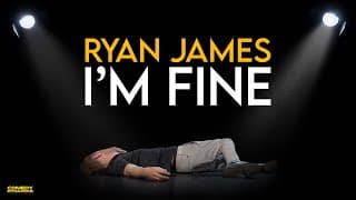 Ryan James: I'm Fine (Official Trailer)