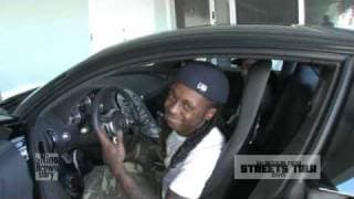 Lil Wayne "The Nino Brown Story Part 2" Official Trailer