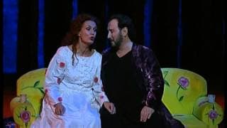 Trailer: Tristan and isolde (Live from the Nationaltheater München, 1998)
