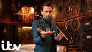 Genius Game - Coming to ITV: April 2025