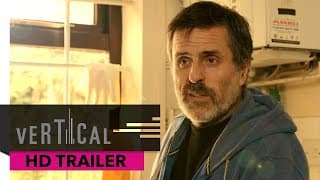 Vengeance Is Mine | Official Trailer (HD) | Vertical Entertainment