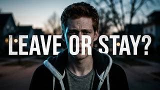 Avoiding Forever - Official Trailer #1