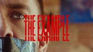 The Example - 48 Hour Film Challenge Winner