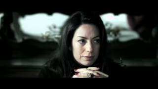 A TEIA DE GELO Trailer Oficial