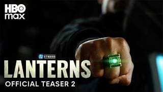 Official Teaser 2
