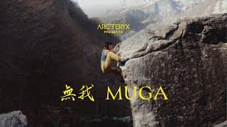 Arc'teryx Presents: MUGA