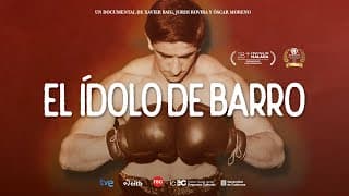 TRAILER URTAIN EL IDOLO DE BARRO