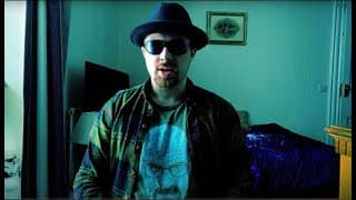 Official Teaser | Walter White Escapes from Weird Cardiff