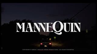 Mannequin - Official Trailer #1