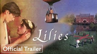 Official Trailer UHD
