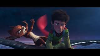 DRAGON RIDER | Official Trailer | 2021 [HD]