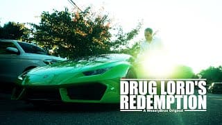 Drug Lord's Redemption - Official Movie Trailer