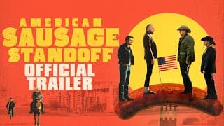 American Sausage Standoff (4K) - Official Trailer
