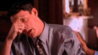 The Curve - Trailer