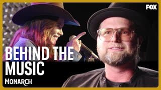 Behind The Music: American Cowgirl