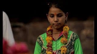 MISSING GIRLS trailer 2018