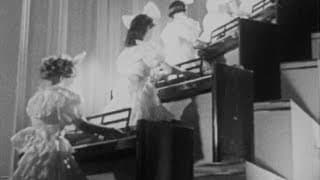Twinkling Fingers (1940) | BFI National Archive