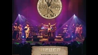 VIRGEM - INDIO en vivo - 2014 (Oficial)