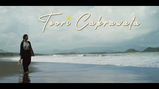 OFFICIAL Trailer TEORI CAKRAWALA