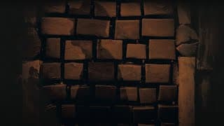 Wisconsin Johnson and the Lucky Bone (Teaser)