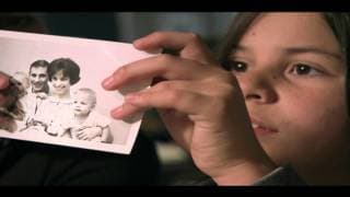 FORGETTING DAD - official trailer
