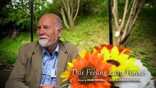 This Feeling Lasts Forever - Short Film Teaser