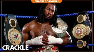 Crackle Trailer