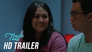 Milly & Mamet Official Trailer (2018) | Trailer Things