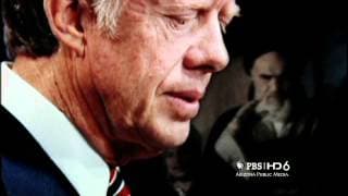 American Experience: Jimmy Carter