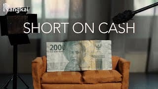 Short on Cash (2022) - Trailer Rangkai
