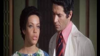 Blaxploitation Clip: Black Emanuelle 2 (1976, starring Shulamith Lasri)
