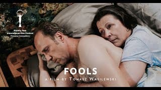 Official International Trailer