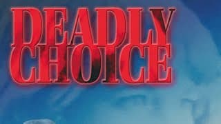 Deadly Choice | Full Movie - dealing with the subject of abortion