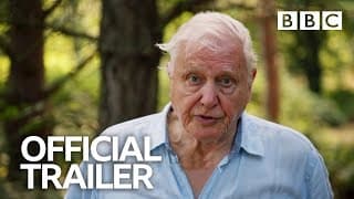 Extinction: The Facts - Trailer | BBC Trailers