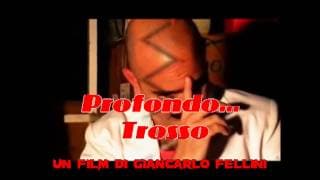 VERY RARE. Trailer of the first giallo, Profondo Trosso, 1973