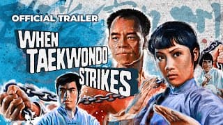 Eureka Classics Trailer