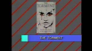 The Torment (1974) Promo Trailer