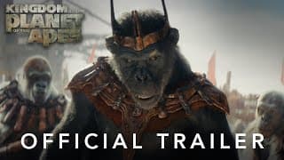 Official Trailer