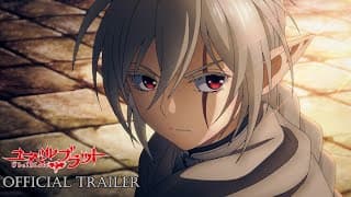 1st Trailer [ENG SUB]
