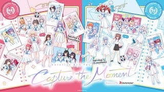 【#hololivefesEXPO24_DAY2】hololive 5th fes. Capture the Moment HoneyWorks stage DAY2【チラ見せ】