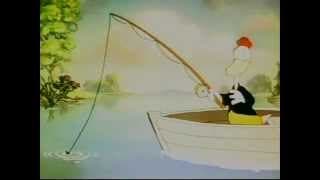 AESOP'S FABLE: THE MOSQUITO