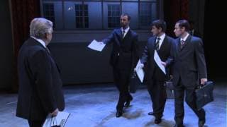 Timon of Athens NT Live Trailer