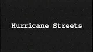 Hurricane Streets (1997) Teaser (VHS Capture)