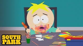 Butters Rants About Streaming Services