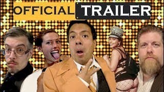 Out and About 2 Las Vegas Adventure OFFICIAL TRAILER !!