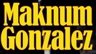 TRAILER MAKNUM GONZALEZ - Thriller y Crimen Chileno