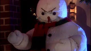 Jack Frost 2: Revenge of the Mutant Killer Snowman (2000)
